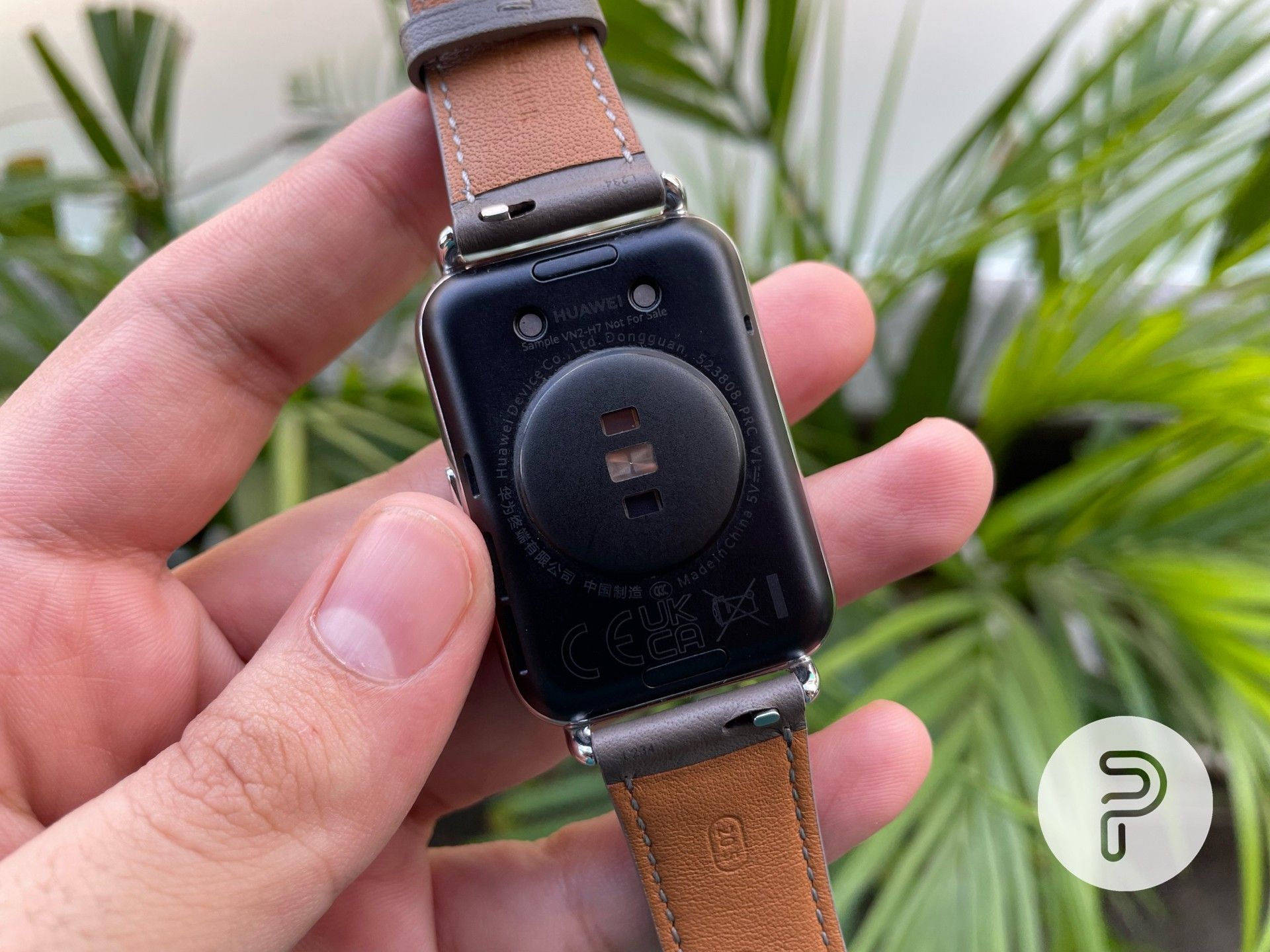 HUAWEI Watch Fit 2 Review: When style meets fitness