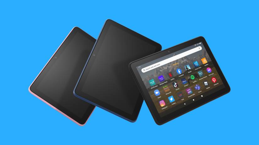 Amazon Fire HD 8 vs Fire 7: Which low-cost tablet should you buy?