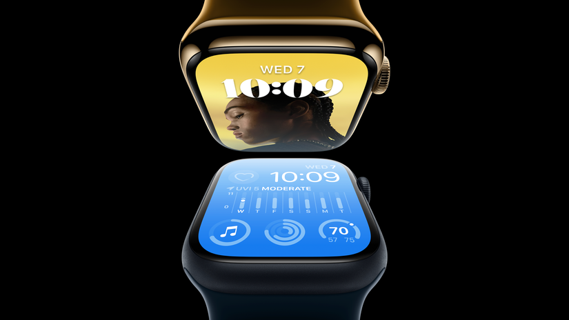 Apple Watch Series 8: Everything you need to know Apple Watch Series 8: Everything you need to know