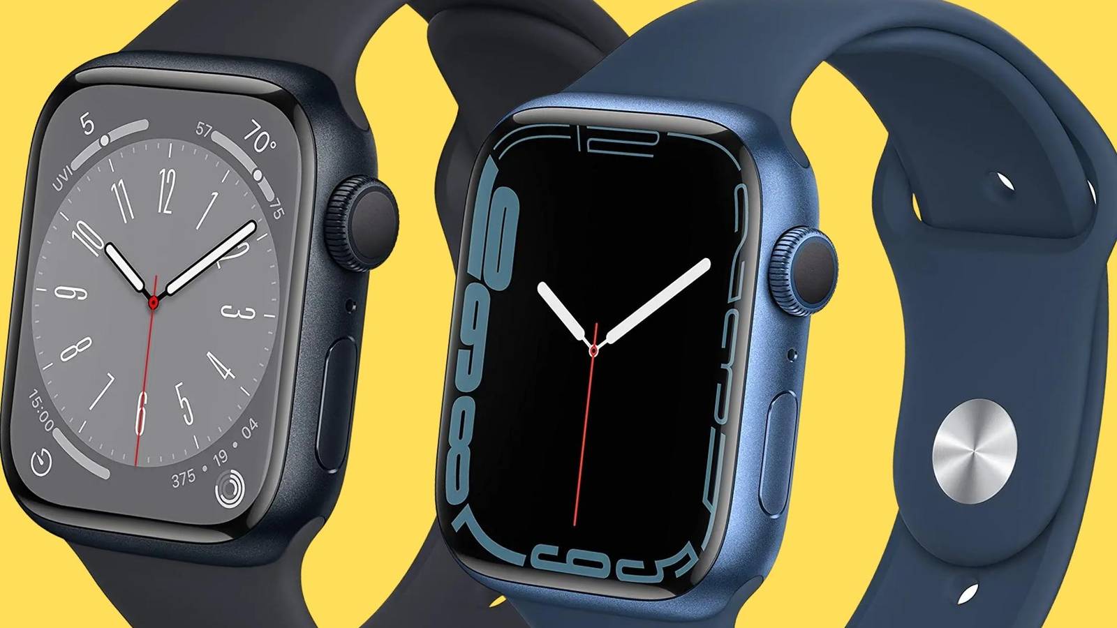Apple Watch Series vs Apple Watch Series 7: Which one should you