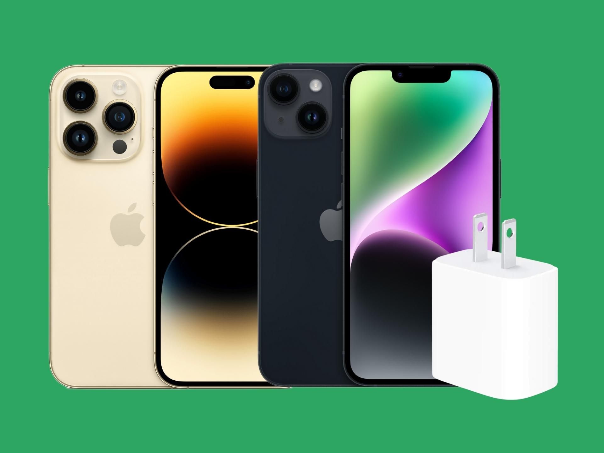 These are the best USB-C chargers for iPhone 14 series in 2022