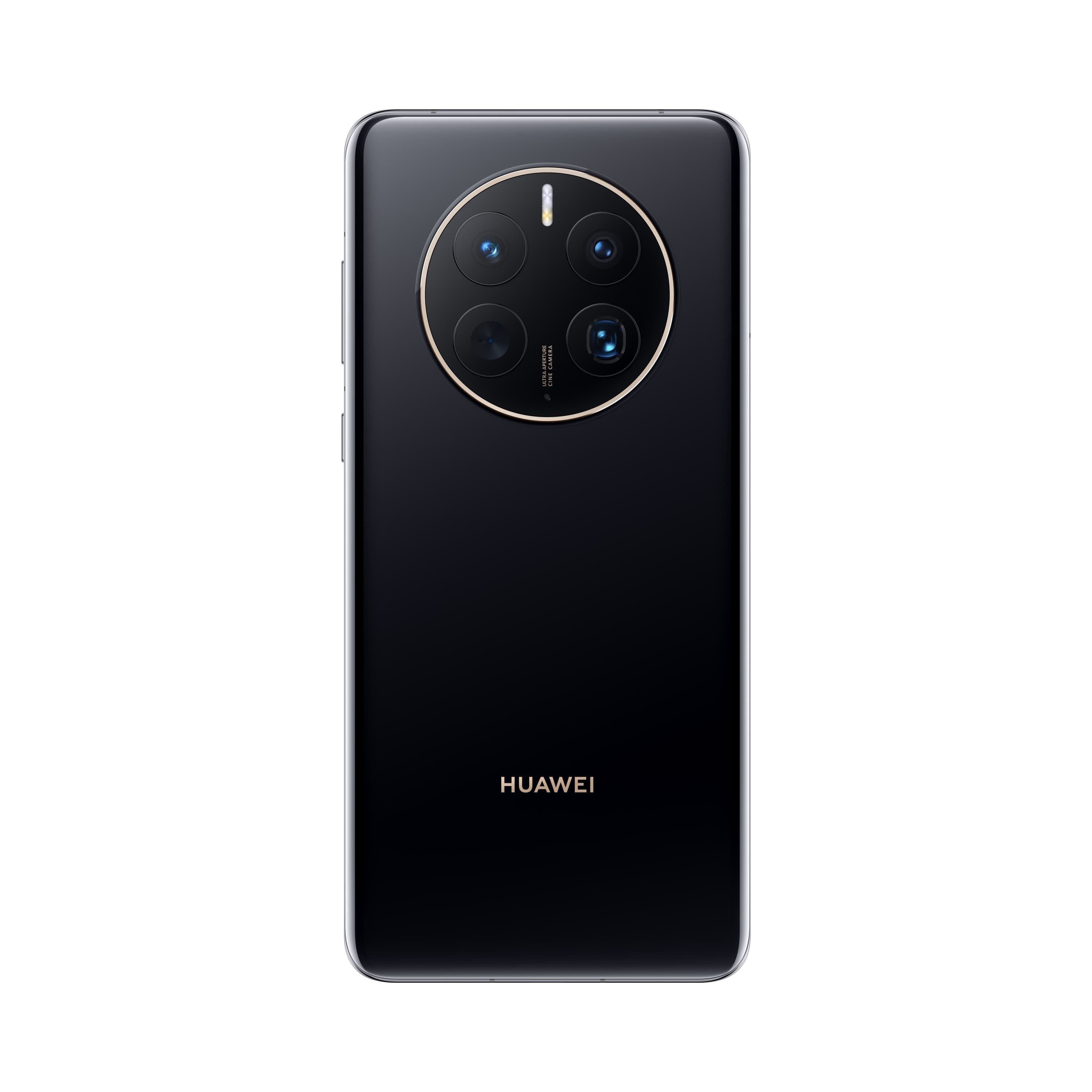 After a two year HUAWEI hiatus, the Mate is back with the Mate 50