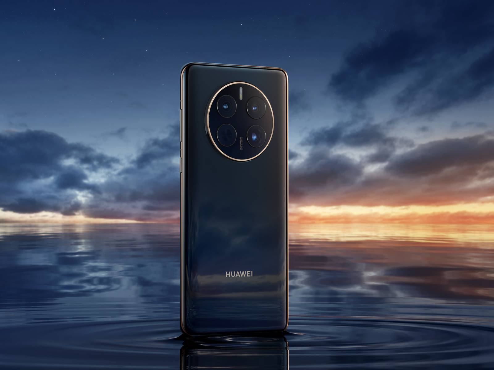 HUAWEI Mate 50 Pro goes global, here