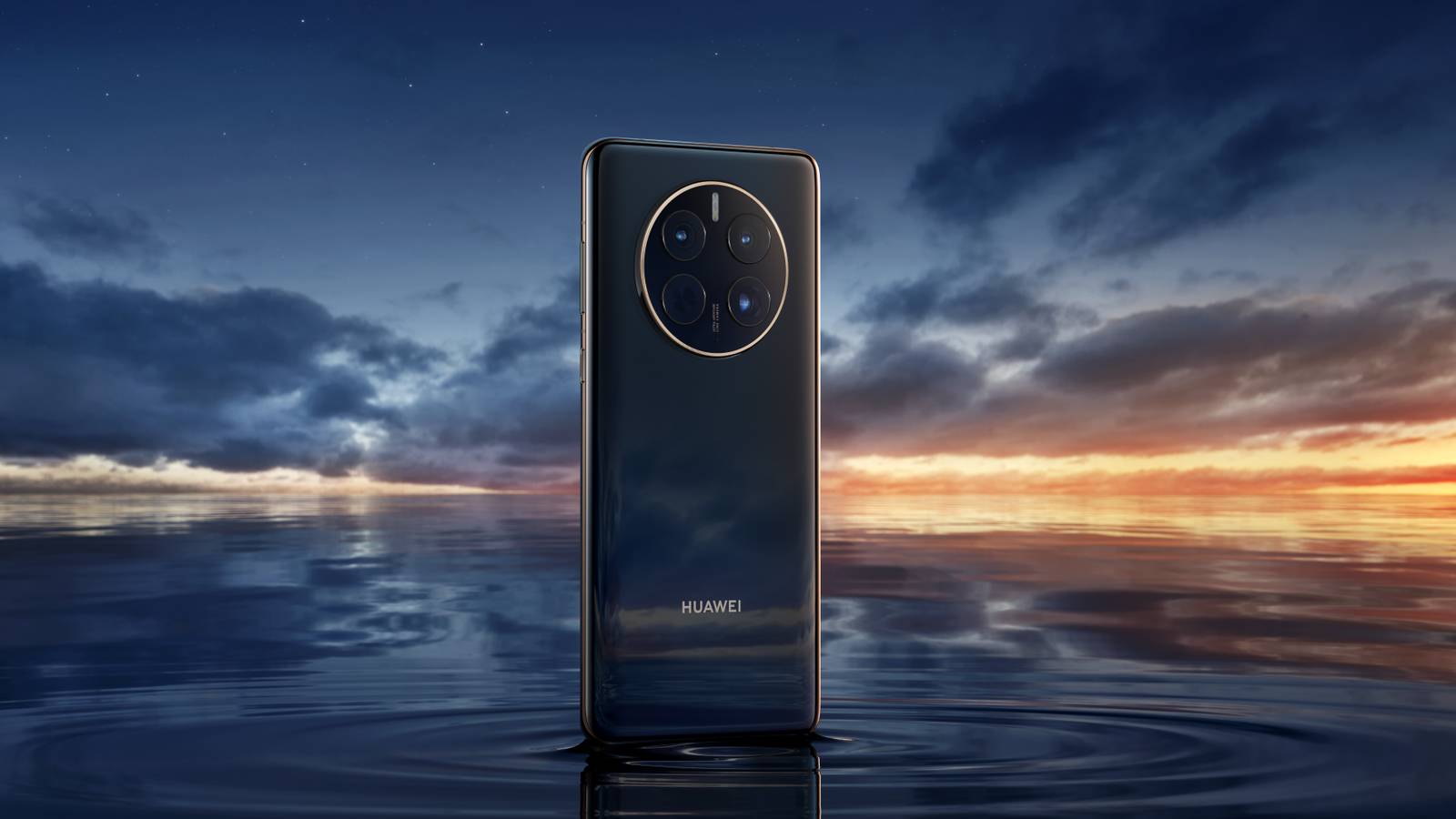 HUAWEI Mate 50 Pro goes global, here