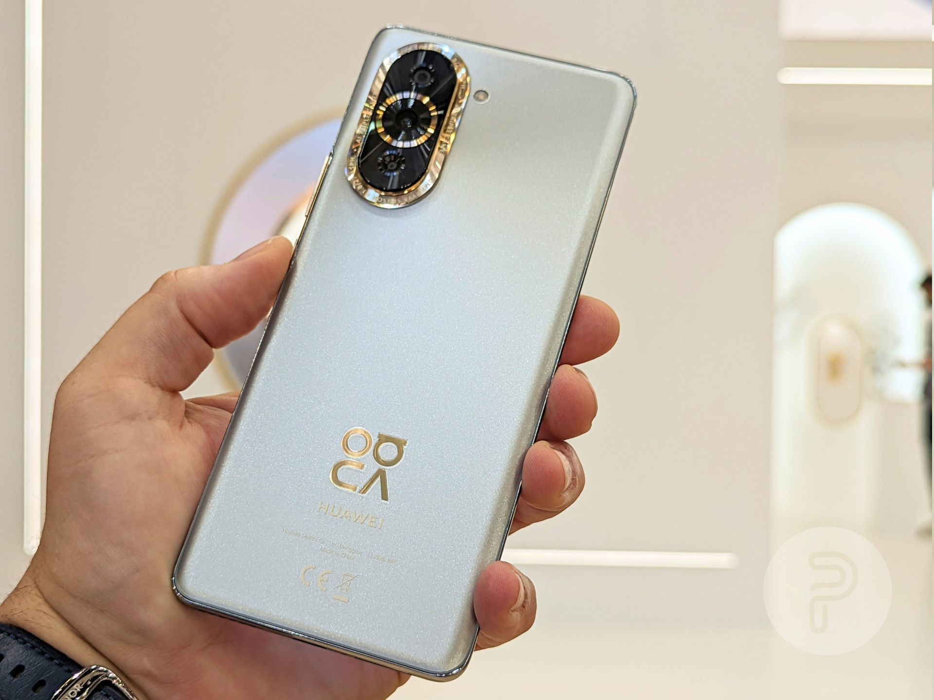 スマートフォン本体 Huawei nova 10 HUAWEI Nova 10 and 10 Pro look like solid midrangers, but