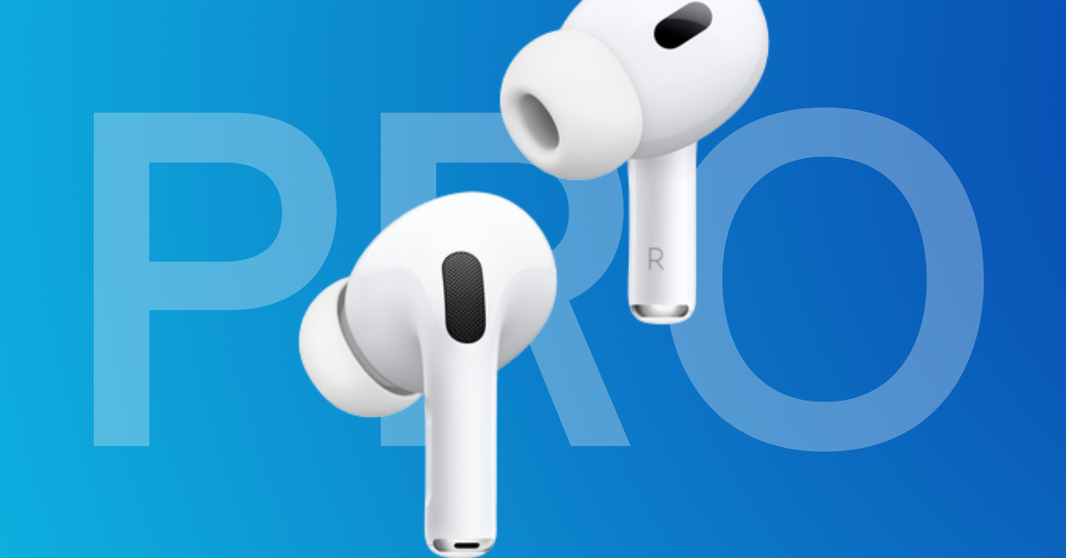 Volume Airpods Pro Sound Only In One Ear Apple Brings Noise