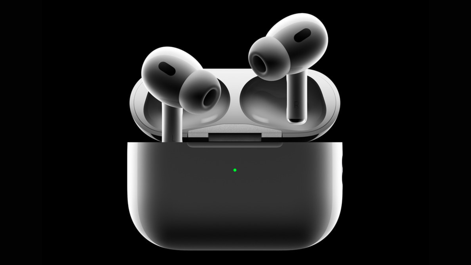 Apple's second-generation AirPods Pro sell for $199 after a 20