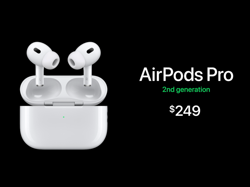 Apple AirPods Pro (2nd Generation): Everything you need to know