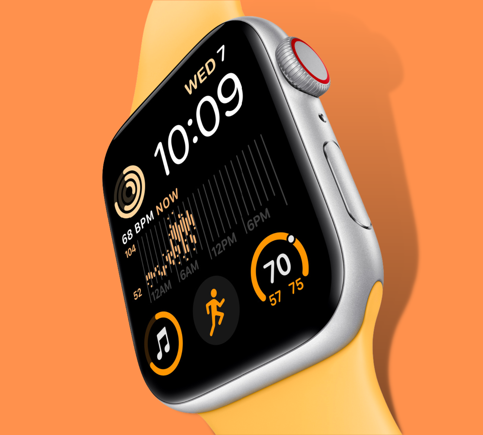 Apple Watch SE (2nd Generation): Everything you need to know