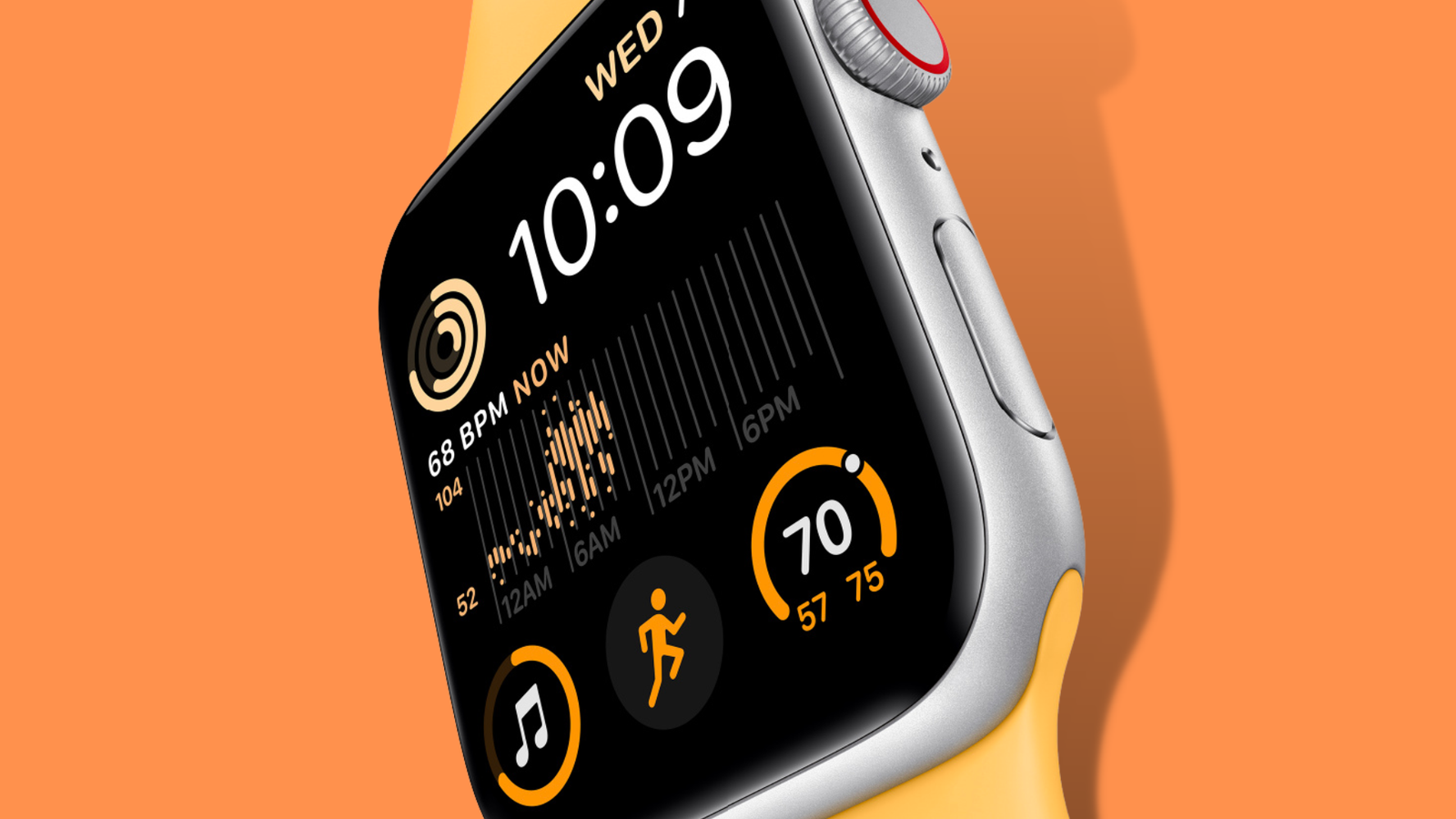 Apple Watch SE (2nd Generation): Everything you need to know