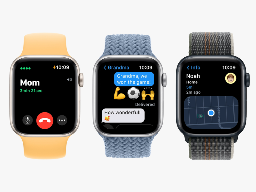 Apple Watch SE (2nd Generation): Everything you need to know