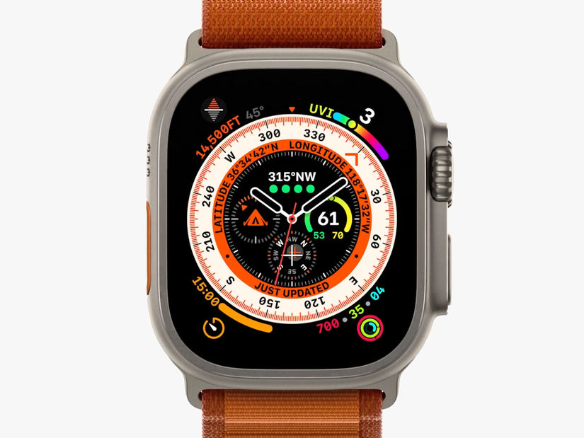 Apple Watch Ultra: Everything you need to know - Main Image