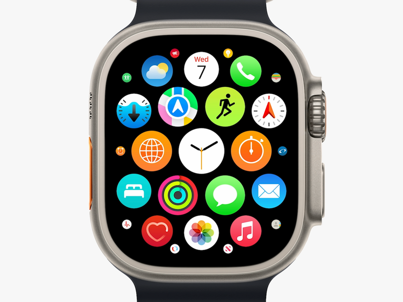 Ultra Can Apple Watches Pair With Android Apple Watch Ultra