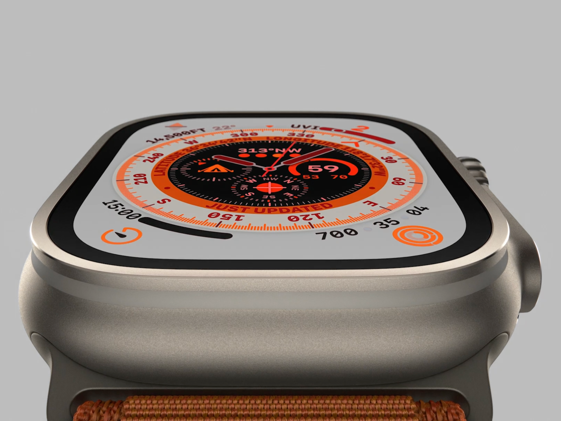 Apple Watch Ultra: Everything you need to know