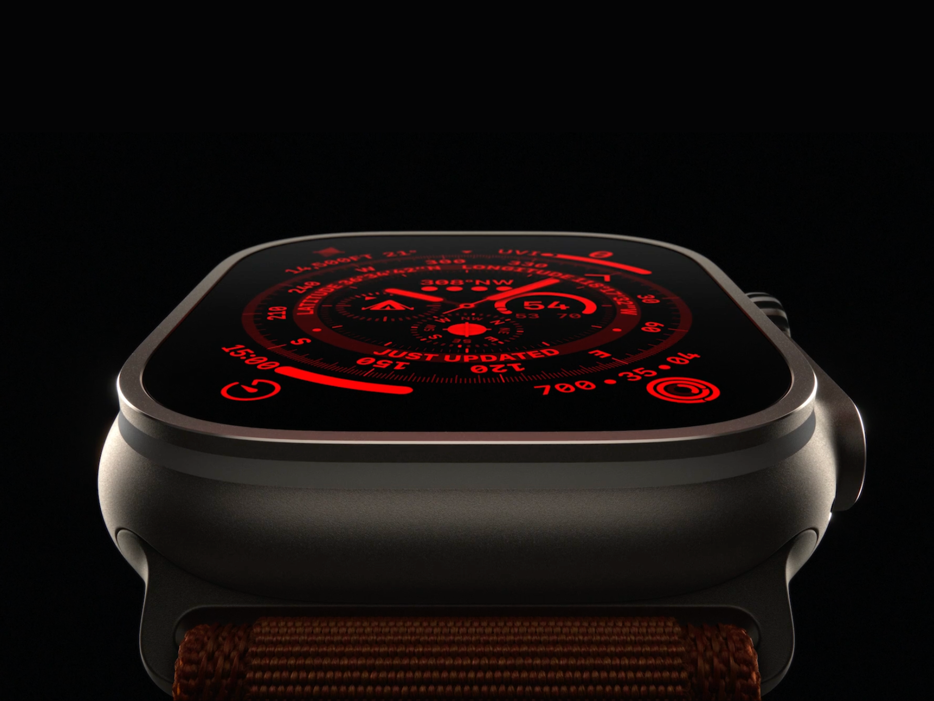 時計 Apple Watch Ultra 1 Amazon.com: Apple Watch Ultra [GPS + Cellular 49mm] Titanium Case