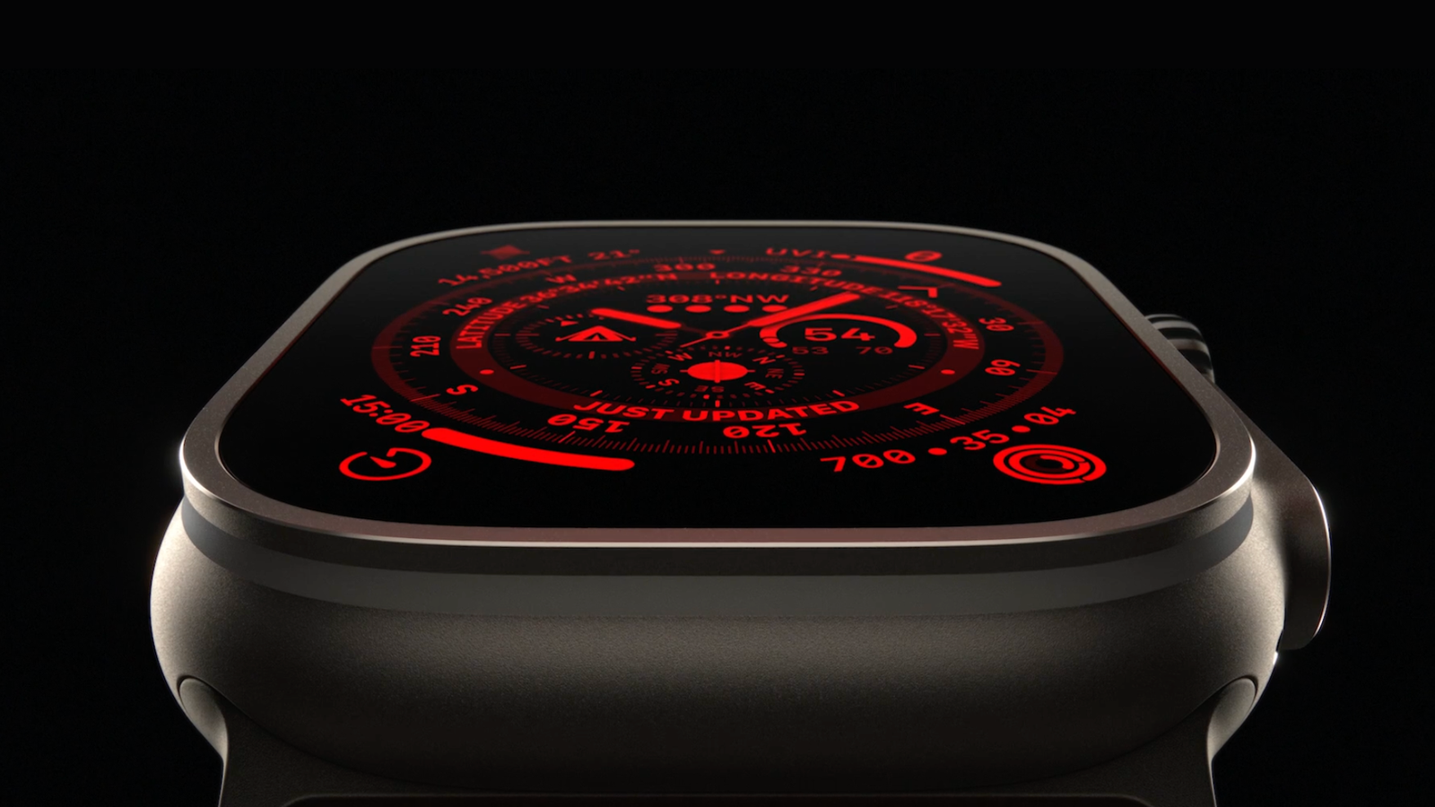 The original Apple Watch Ultra is now available for just $639 with