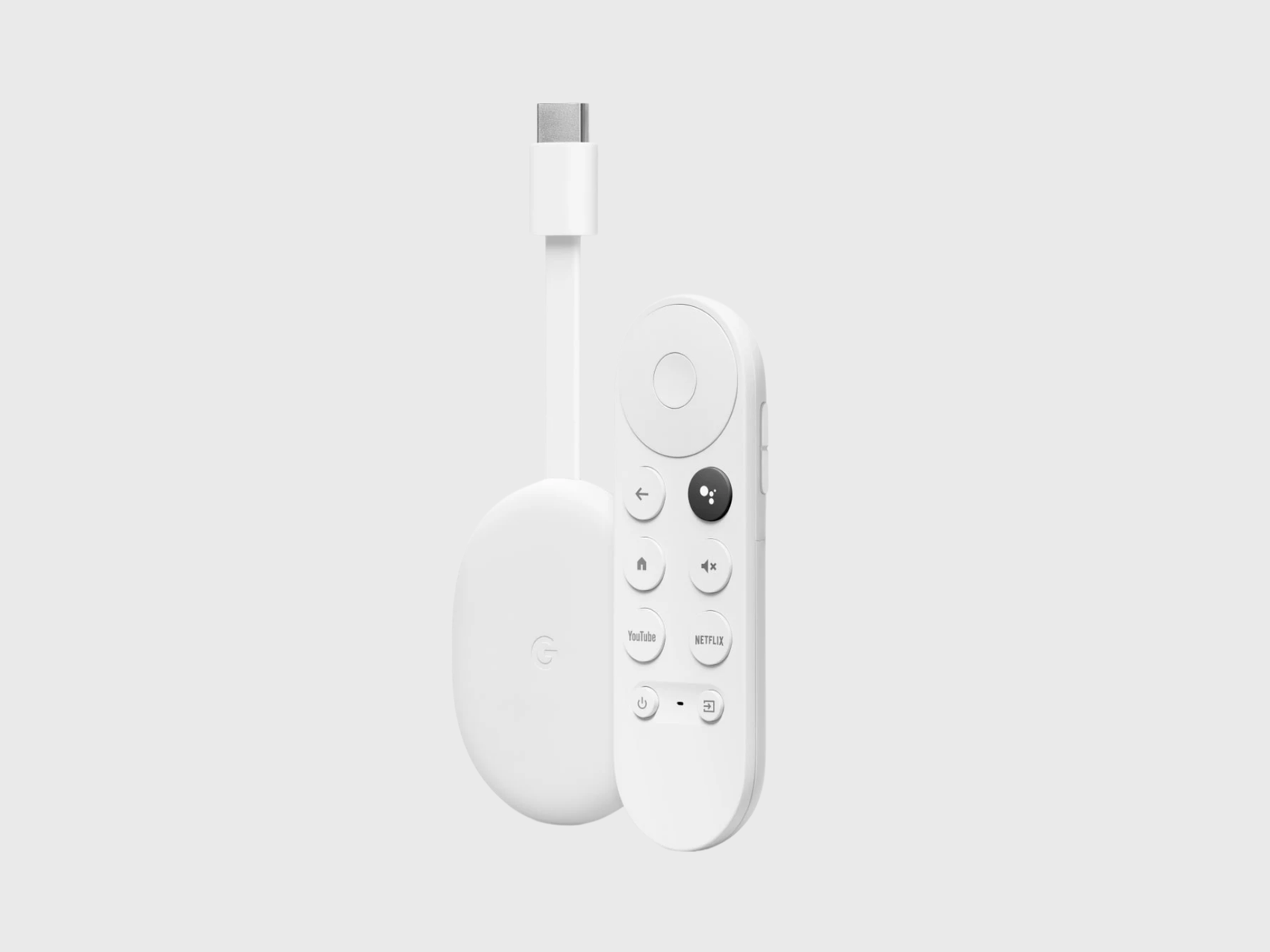 Four reasons why you should buy the new $30 Chromecast with Google TV