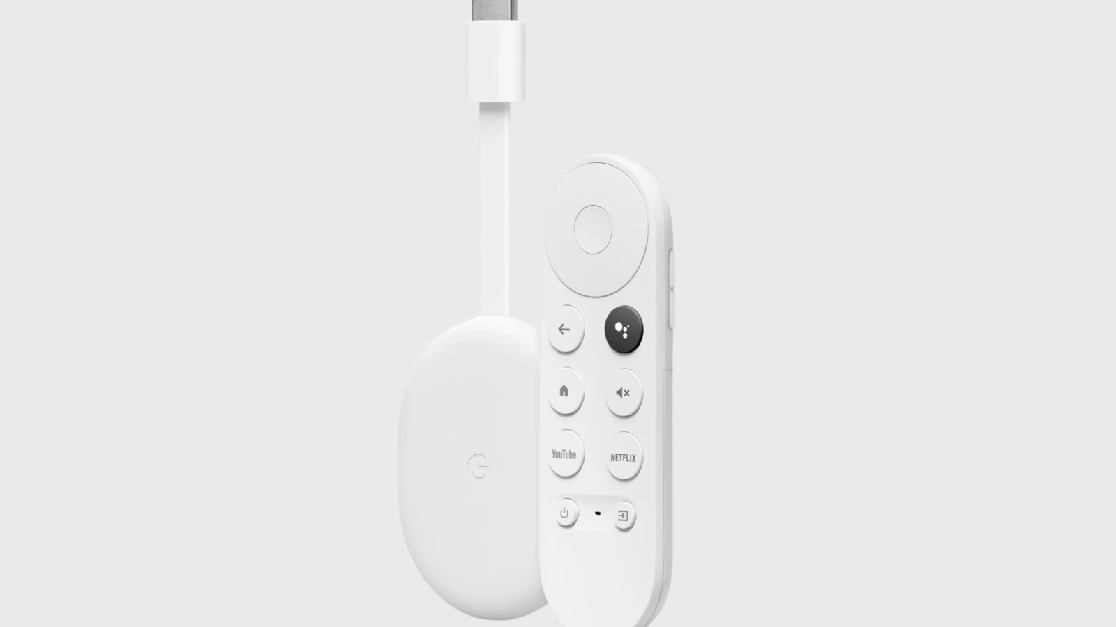 Four reasons why you should buy the new $30 Chromecast with Google TV Four reasons why you should buy the new $30 Chromecast with Google TV