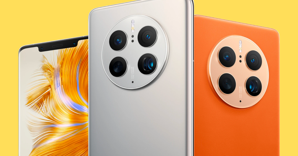 新品未開封★超強化ガラスエディション★HUAWEI Mate50 Pro Huawei Mate 50 Pro Global version priced at €1299 - Huawei Central