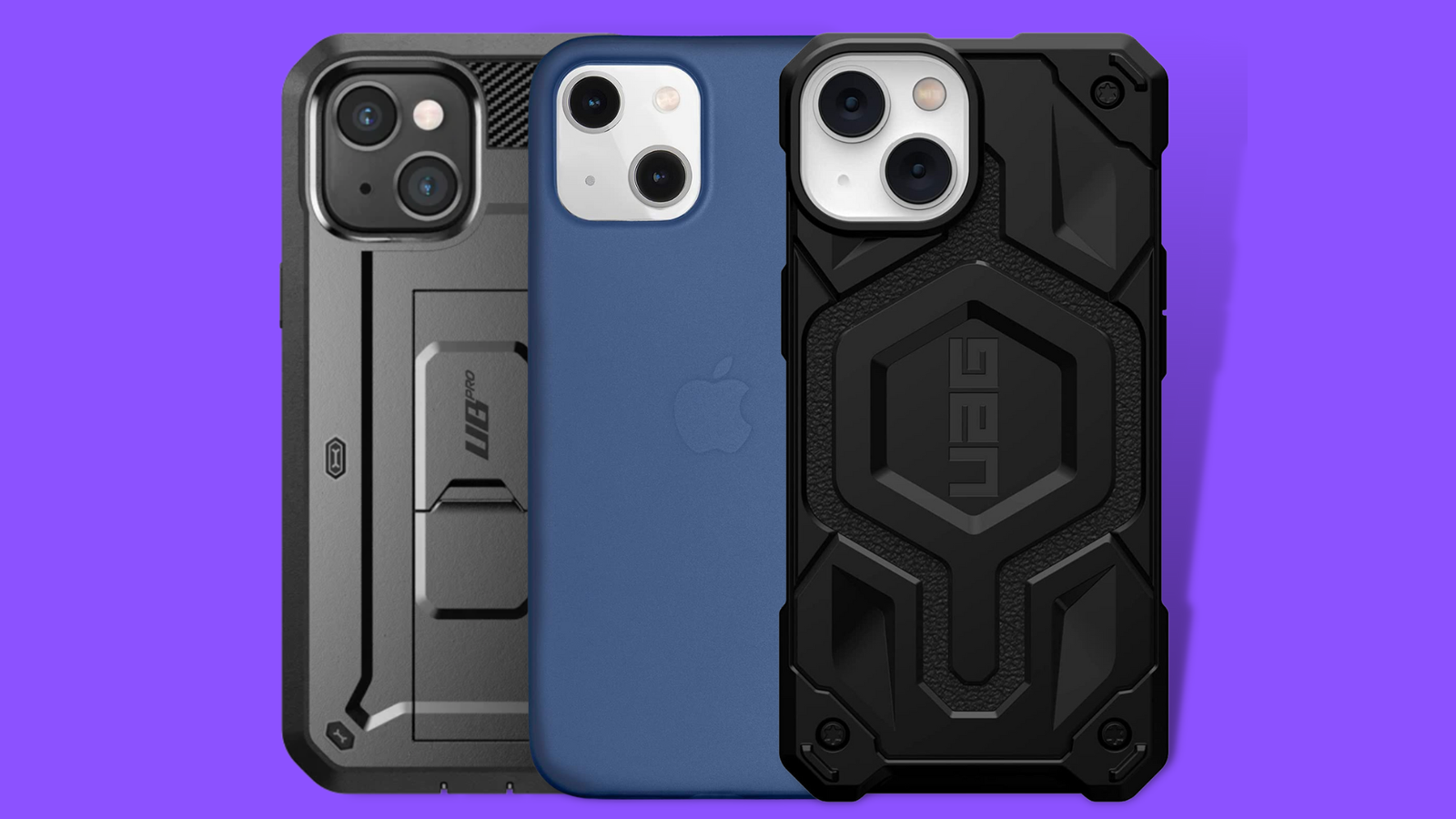Best Cases for iPhone 14 and iPhone 14 Plus Best Cases for iPhone 14 and iPhone 14 Plus