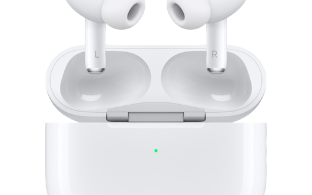 2nd Generation Reddit Airpod Alternatives Apple AirPods Pro (2nd