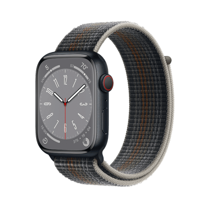 Apple Watch Series 8: Everything you need to know