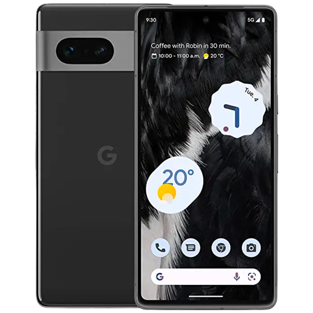 Google PIXEL 7 en 2024 ¿MERECE LA PENA? 