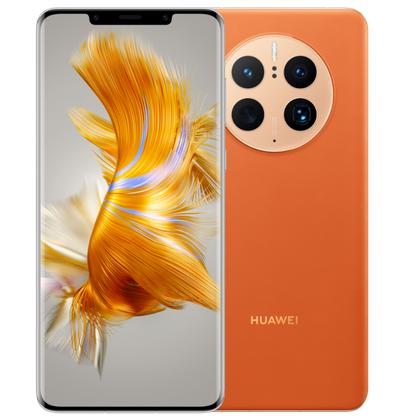 After a two year HUAWEI hiatus, the Mate is back with the Mate 50