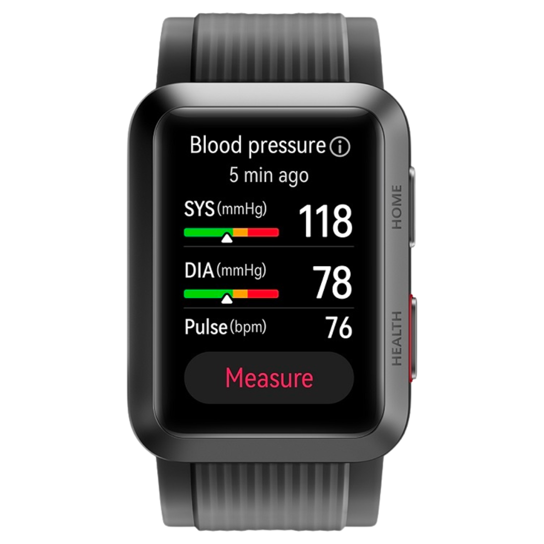 7 Best Blood Pressure Watches for Women Over 50 | Woman's World