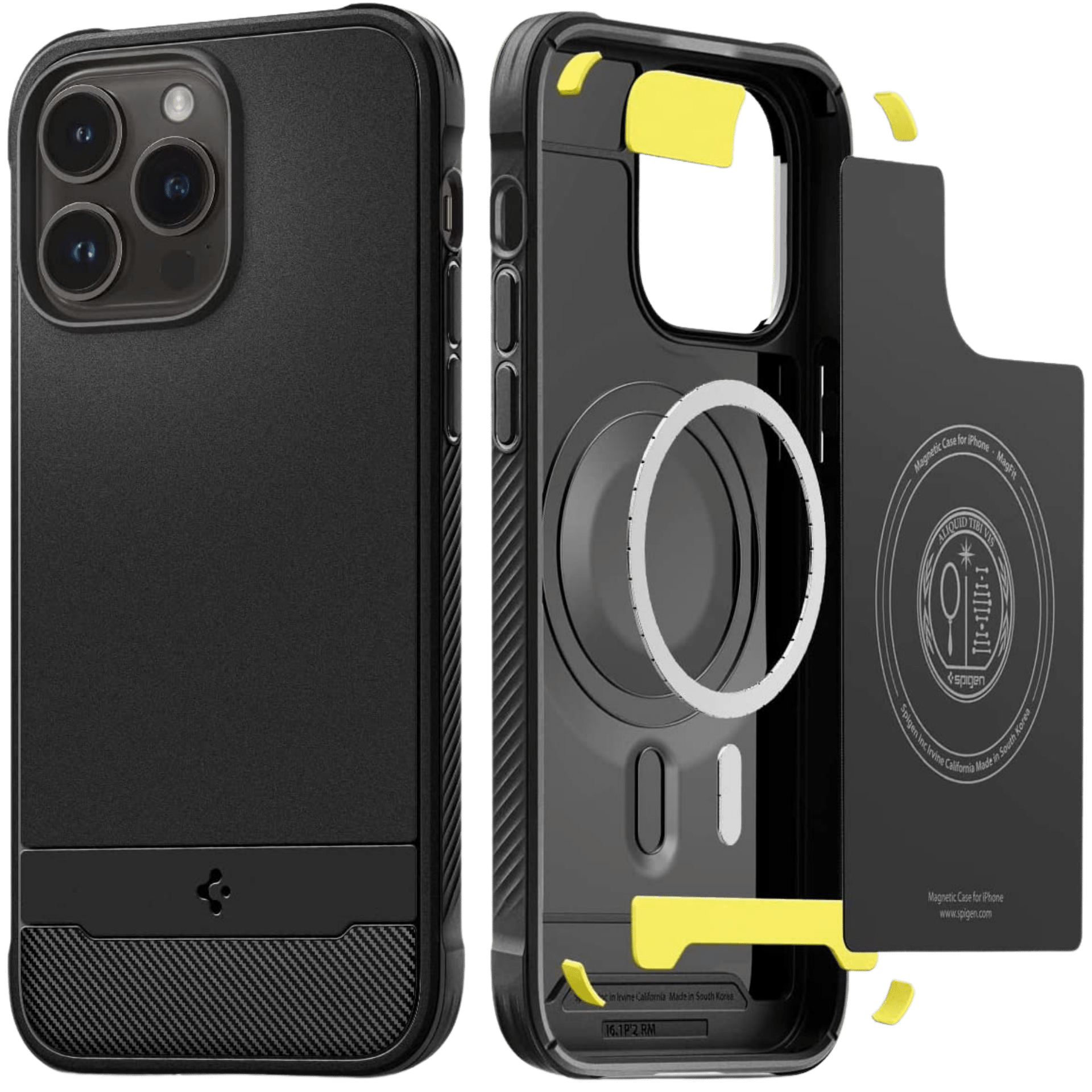Best Heavy Duty iPhone Cases For Your Apple Device — Rokform