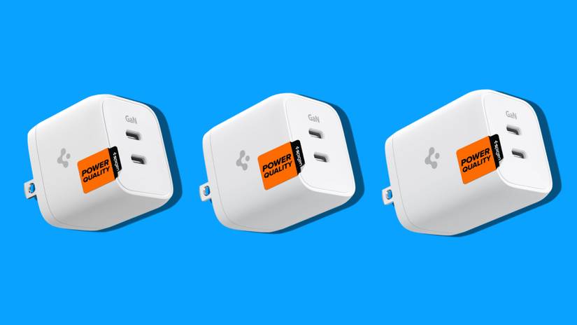 Azhien Caricatore USB C 140W, Caricabatterie USB C GaN 5 Porte per Mac-Book, per iPhone Azhien Caricatore USB C 140W, Caricabatterie USB C GaN 5 Porte per Mac-Book, per iPhone