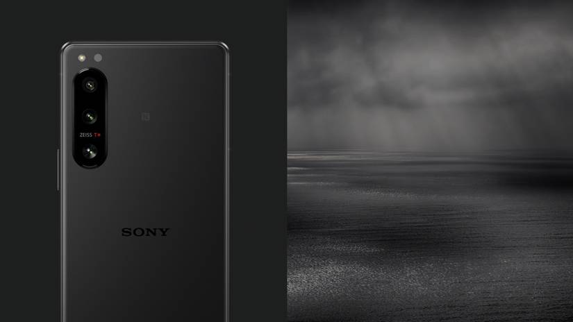 Xperia 5 IV is here: Sony continues to walk the premium path
