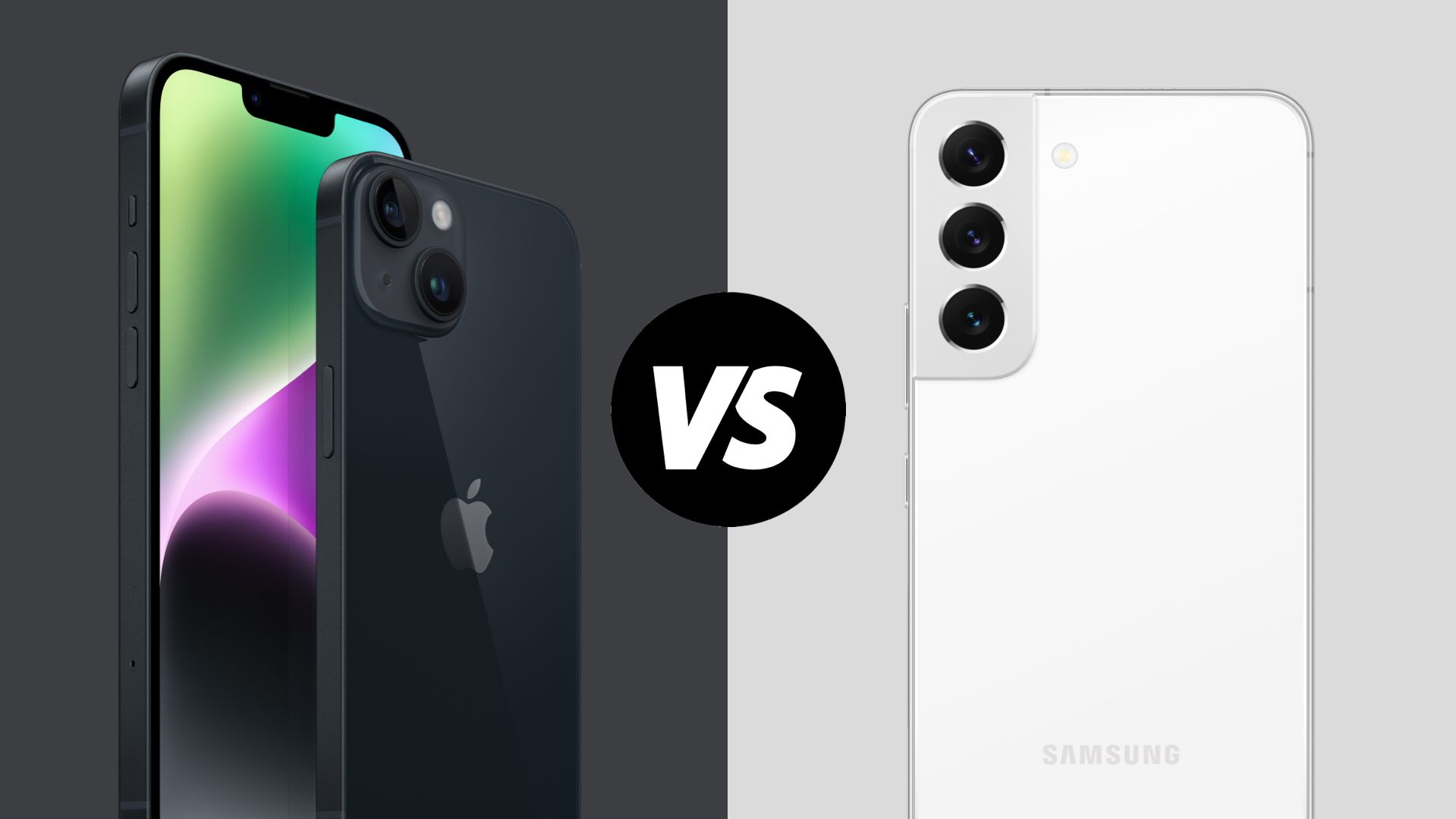 iPhone 14 Plus vs Samsung Galaxy S22 Plus: Which should you buy?