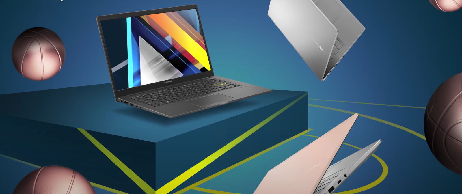 Act fast, and get a new ASUS VivoBook 15 for just $329