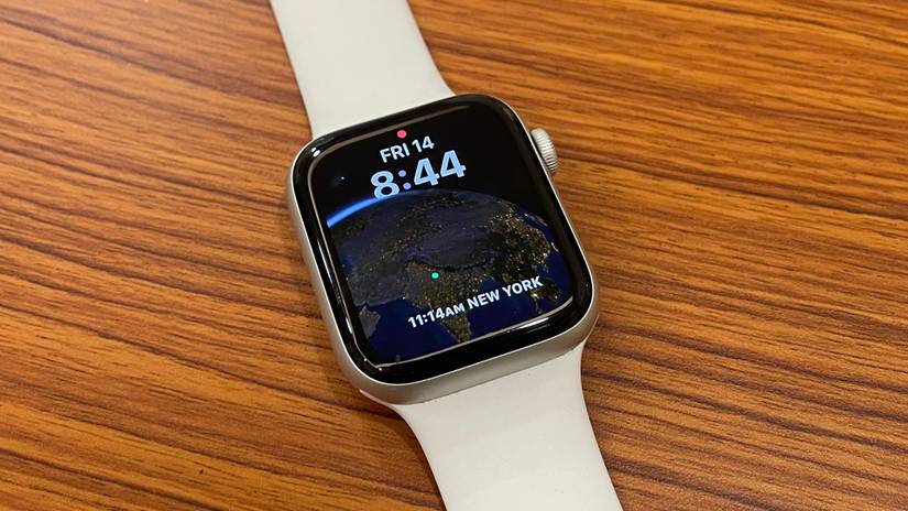 These are the best watch faces for Apple Watch Series 7