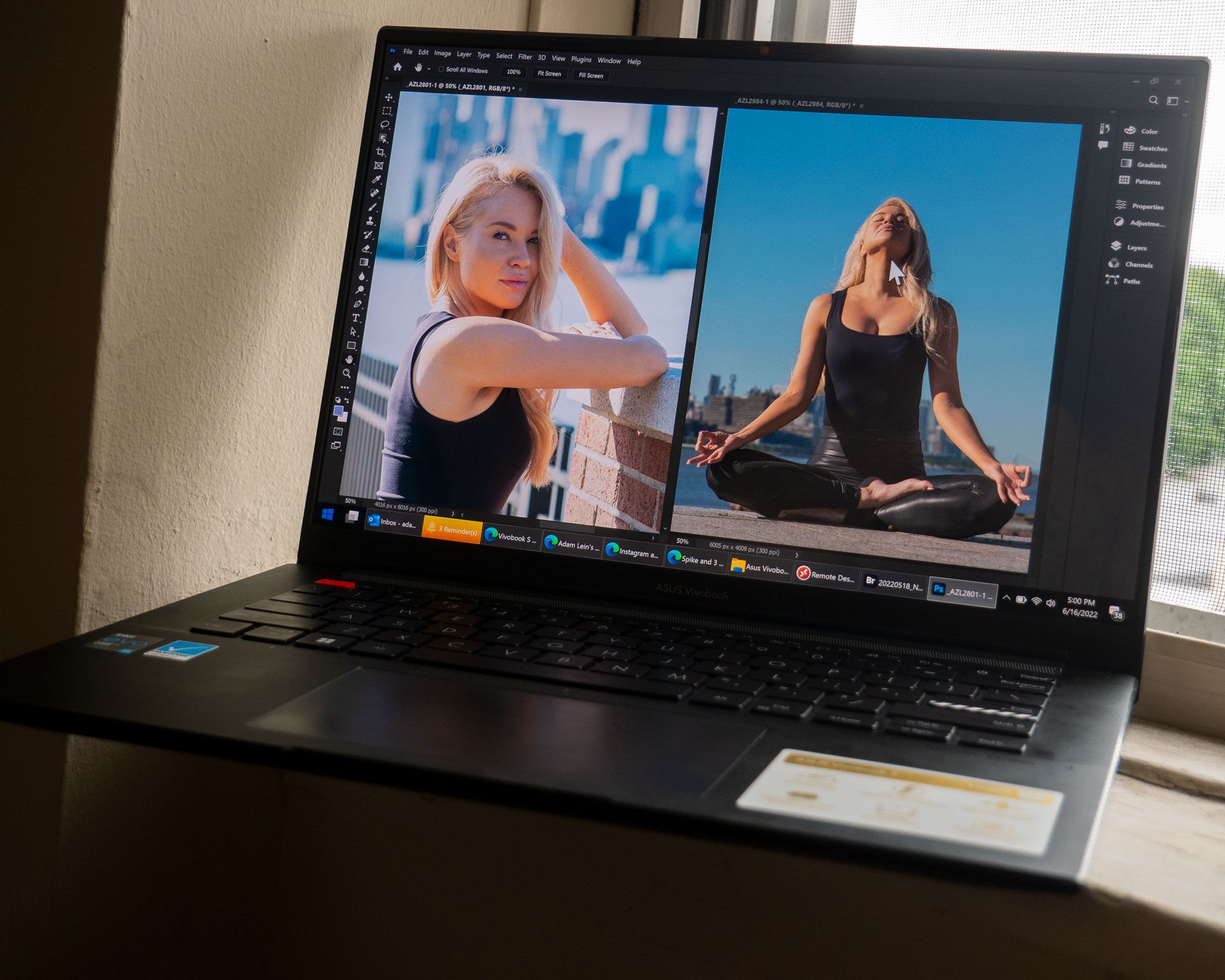 Asus Vivobook S 14X OLED Review