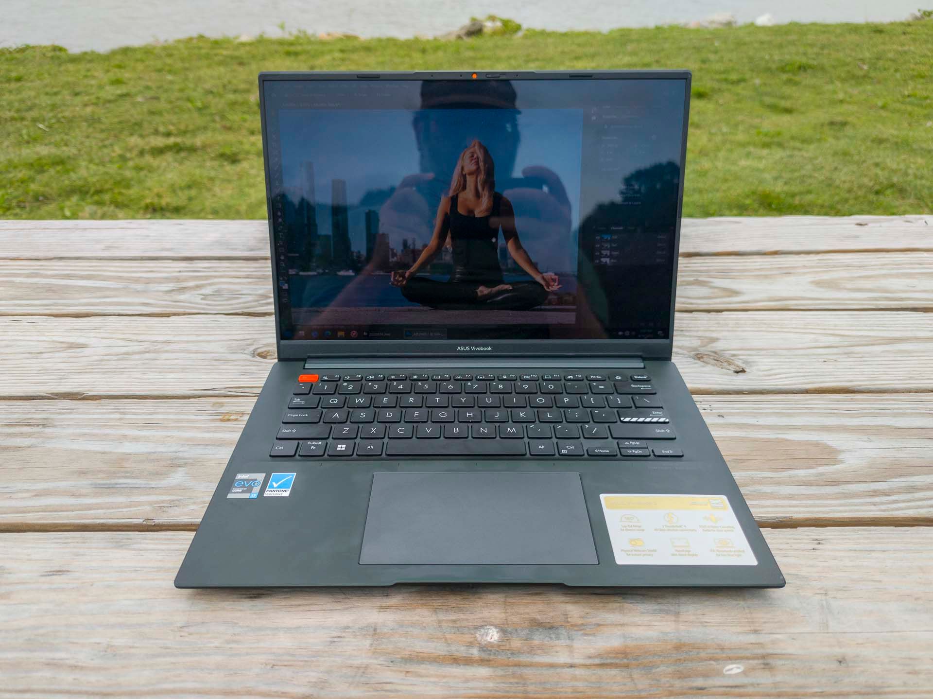 Asus Vivobook S 14X OLED Review