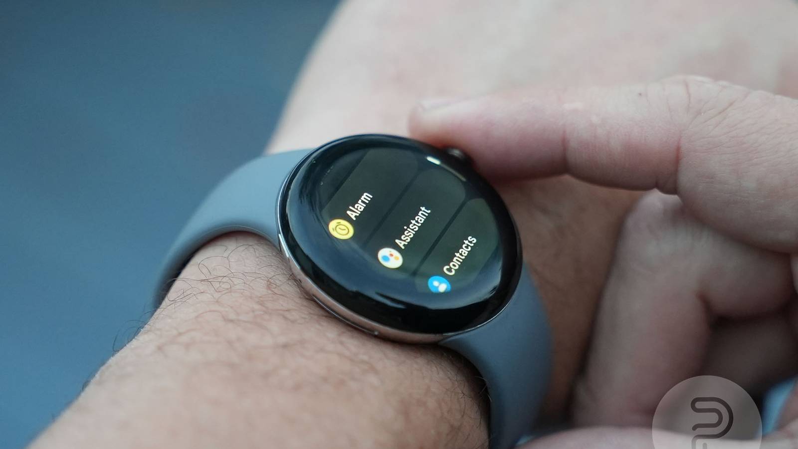 Score up to 50% savings on Google's original Pixel Watch