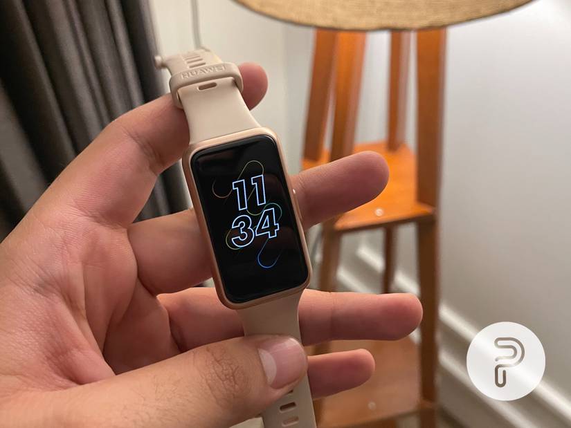 HUAWEI Band 7 Review: The best value-for-money fitness tracker