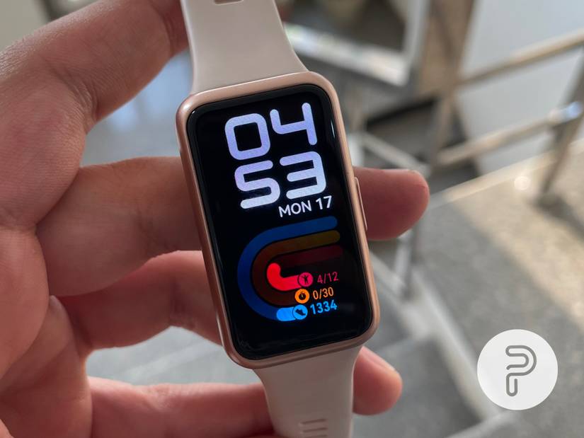 Comparison Mi Watch Lite Vs Huawei Watch Fit HUAWEI Band Review