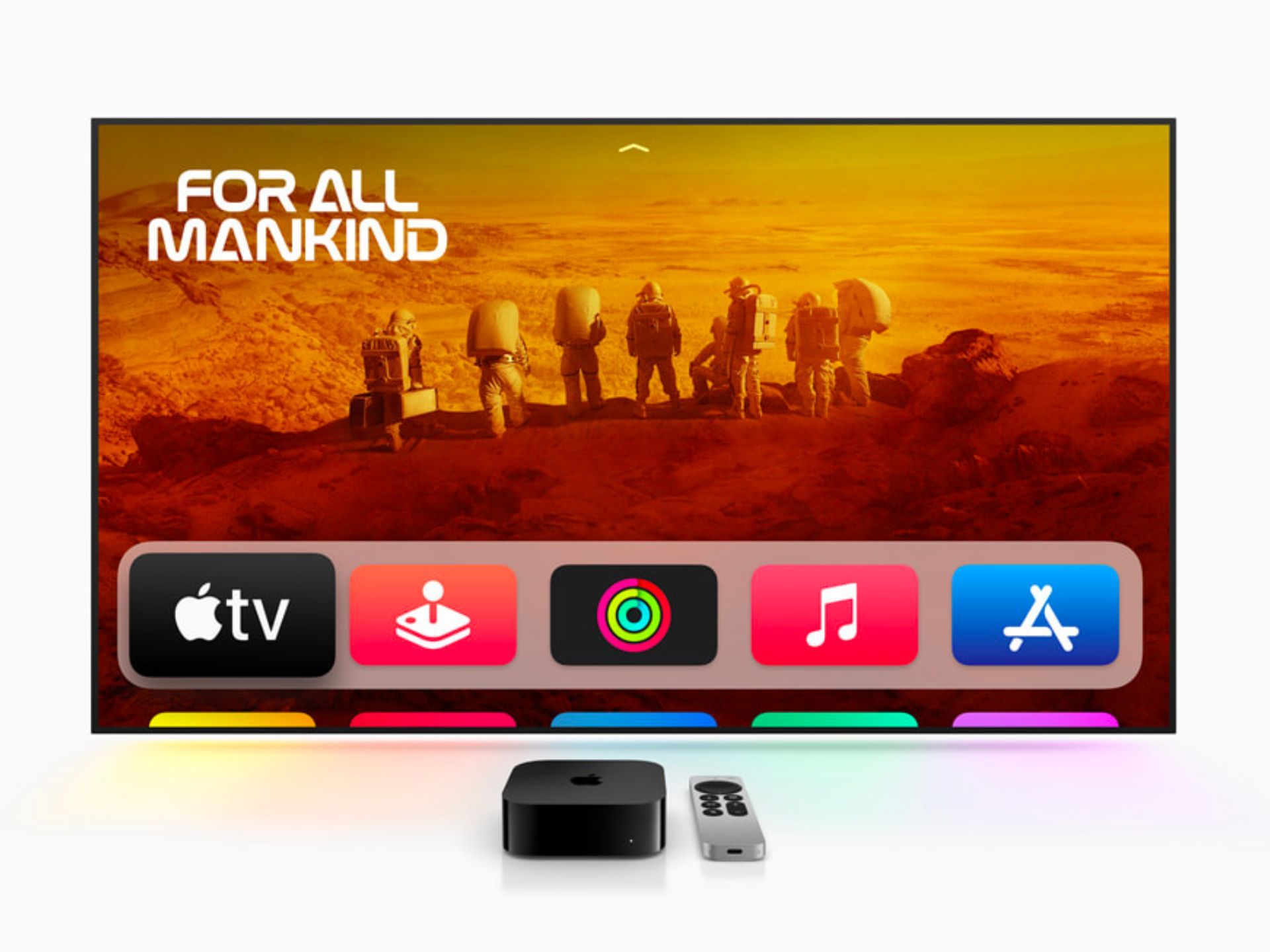 その他 Apple TV4K Amazon.com: Apple 2021 Apple TV 4K 64GB - Black (2nd