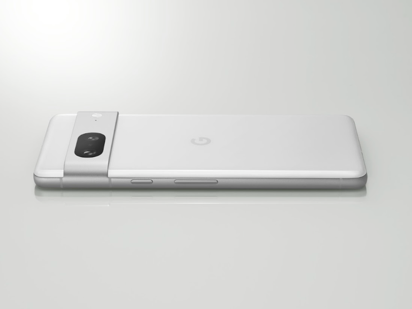 Google Pixel 7 ホワイト 本体 LI Google Pixel 7 and Google