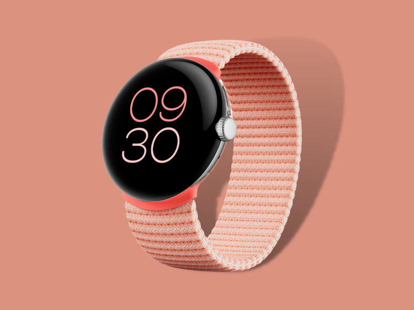 New Google Pixel Watch 2 leak reveals screen size, battery, and more