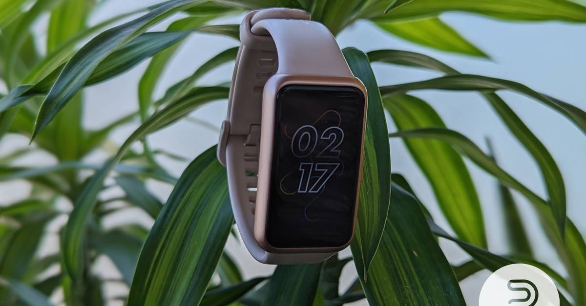 Huawei Best Smartwatch Company List HUAWEI Band Review: The Best
