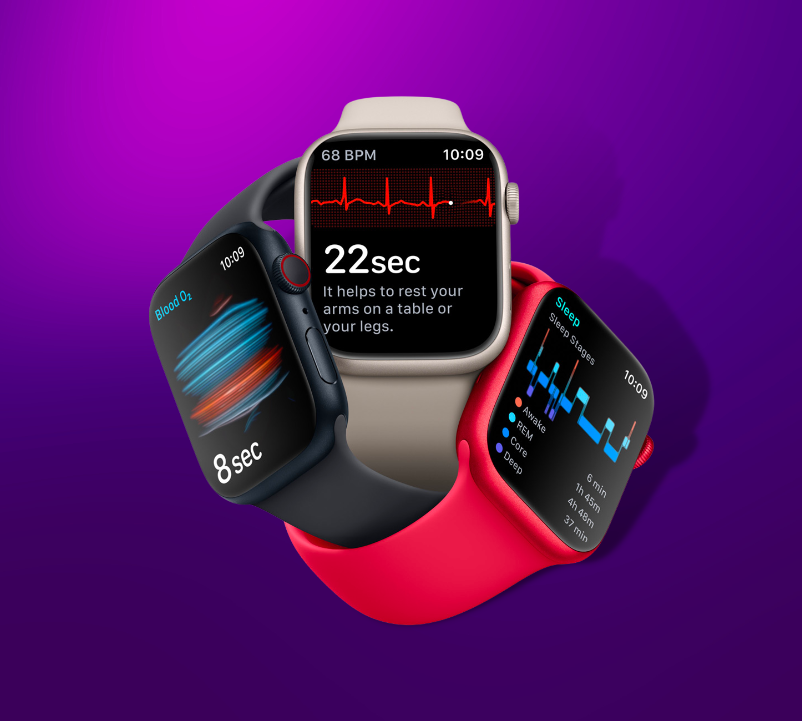 iPhone8とApplewatch Apple Watch Series 8 - Technical Specifications - Apple Support