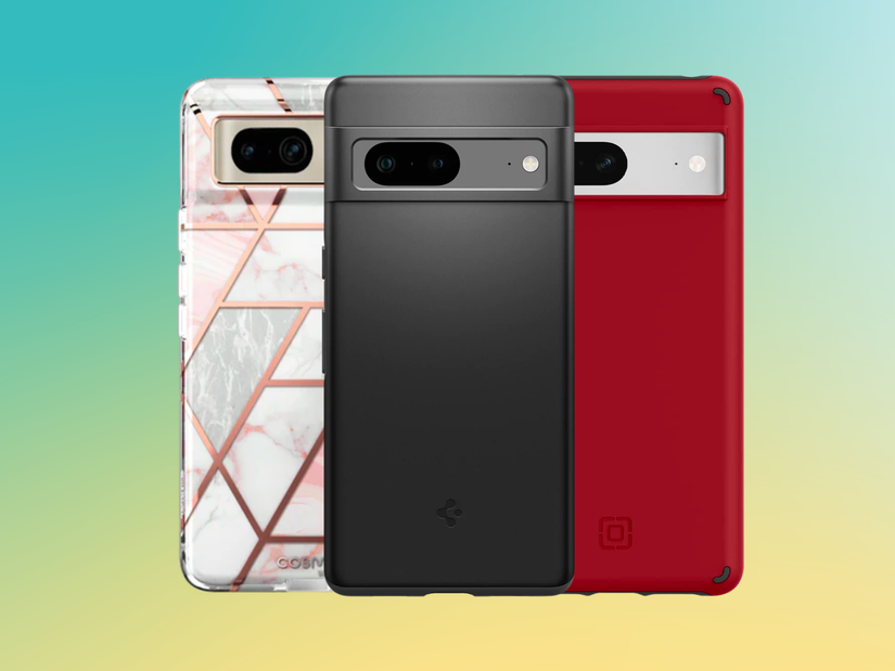 Best Cases for the Google Pixel