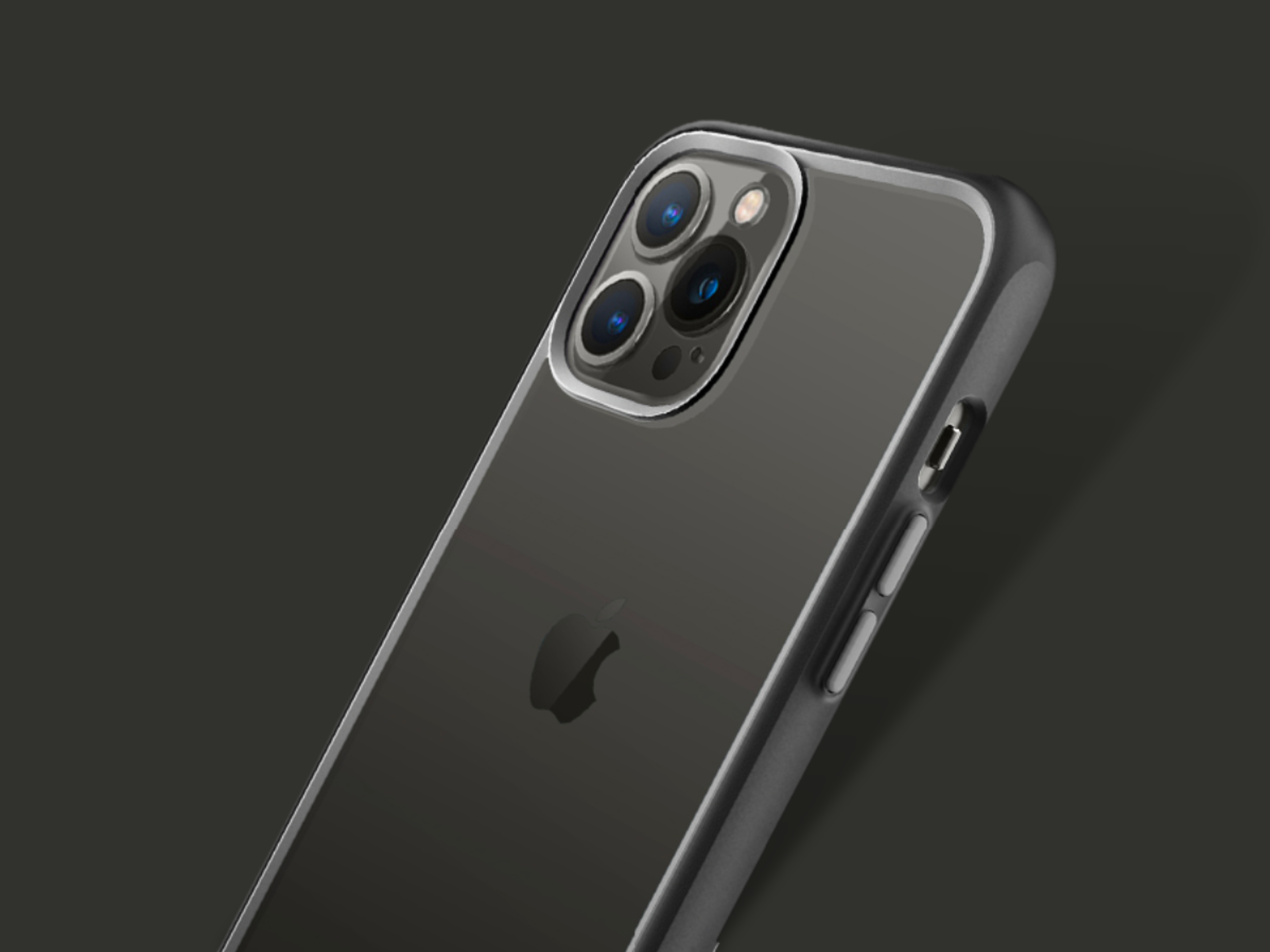 cool phone case designs Mous | Sky High Protective Phone Case