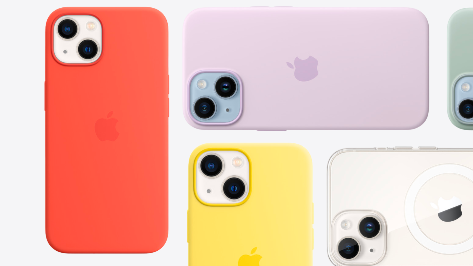 Best Thin Cases for iPhone 14 and iPhone 14 Plus Best Thin Cases for iPhone 14 and iPhone 14 Plus
