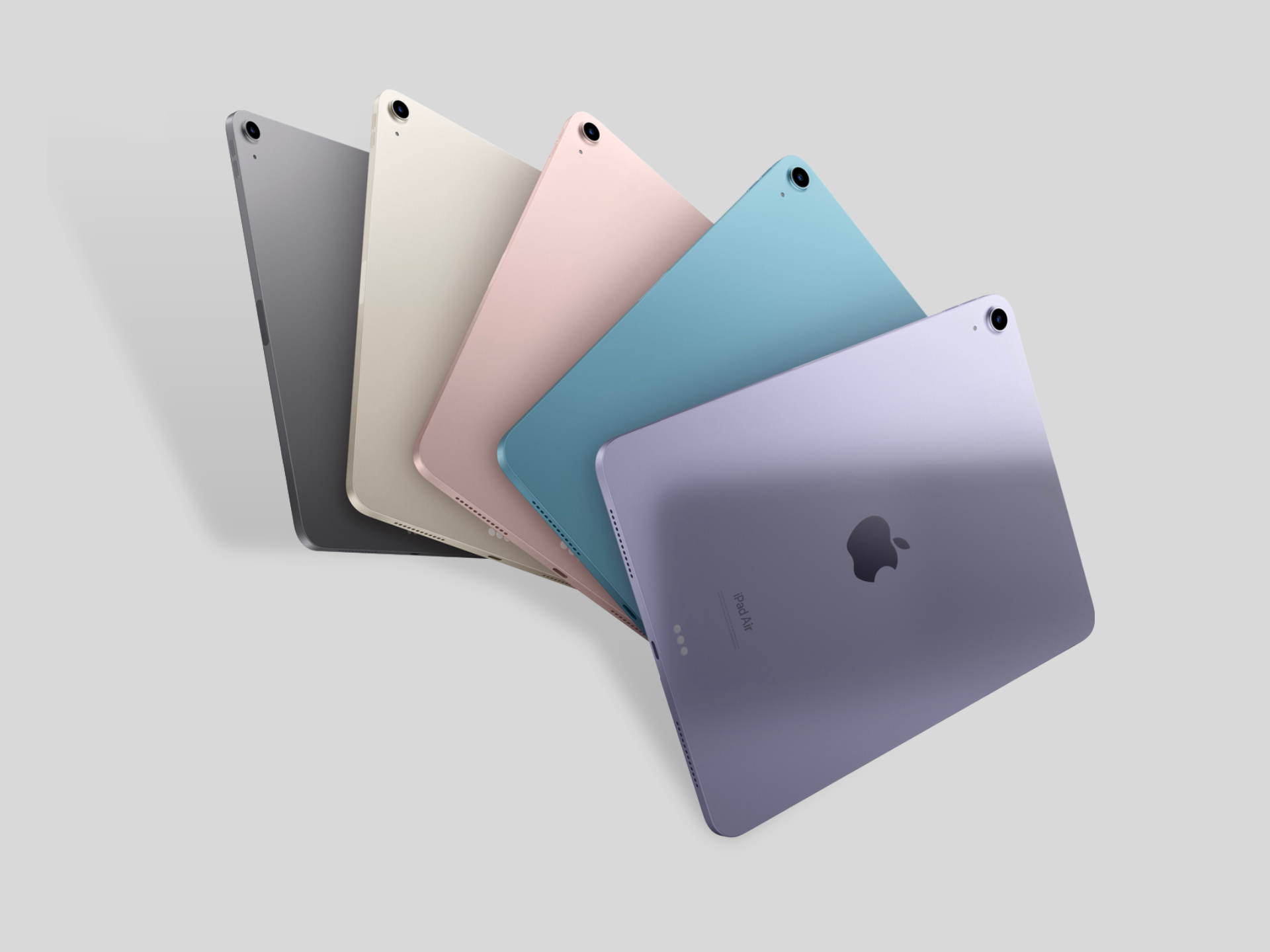 Apple iPad Air 5世代 256GB Apple Pencil2 Buy Apple Pencil (2nd generation) - Apple