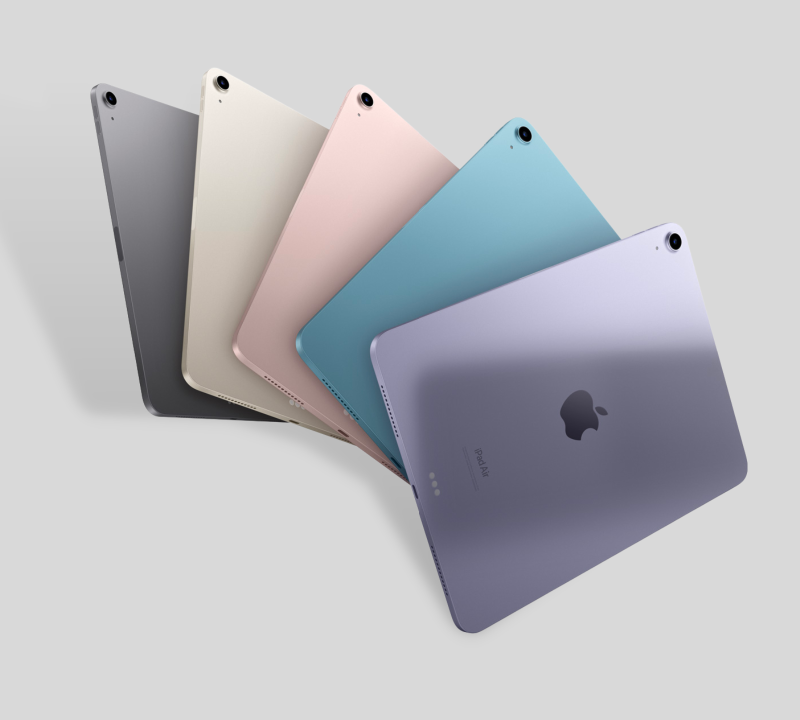 八6215【新品未開封】Apple iPad Air 128GB A1566 iPad Air ☆新品未開封 2024年春モデル Apple 第6世代 (M2) 11